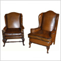 REPRODUCTION OF ANTIQUE FURNITURE STOCK